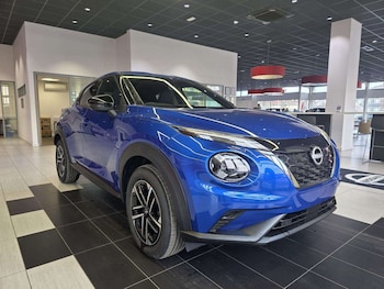 Used Nissan Juke 2026 for sale - 77901696: Photo