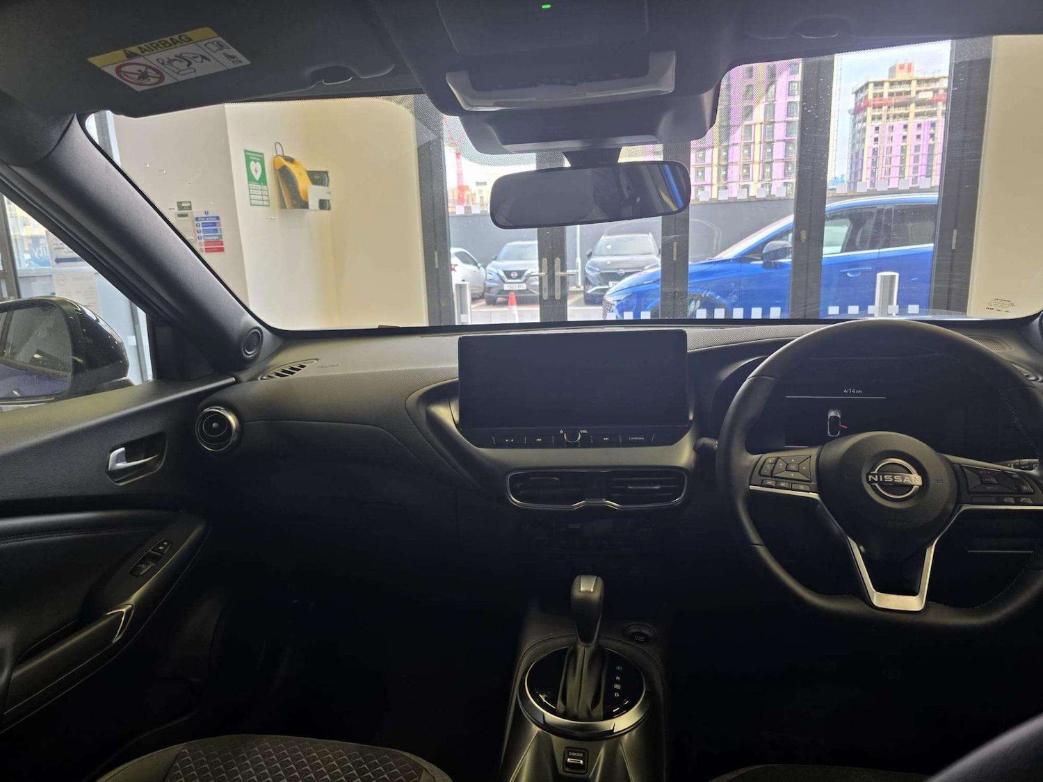 Used Nissan Juke 2026 for sale - 77901696: Photo 20