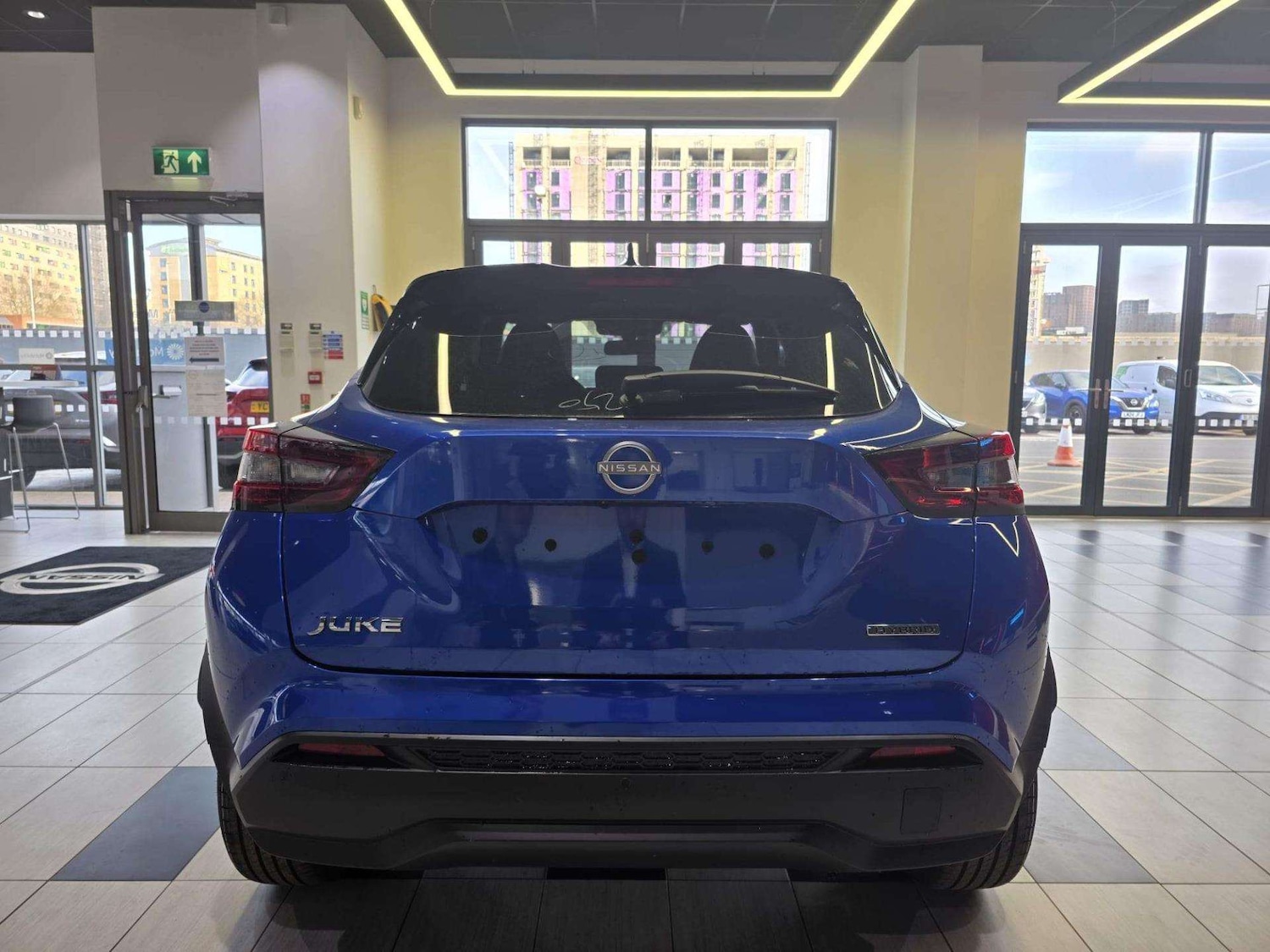 Used Nissan Juke 2026 for sale - 77901696: Photo 29