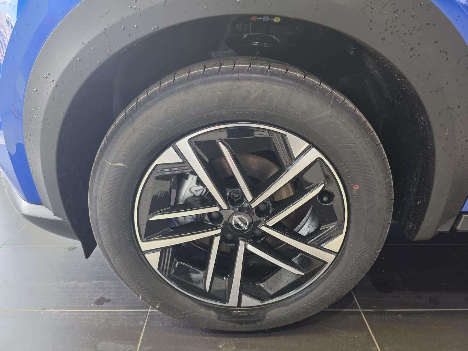 Used Nissan Juke 2026 for sale - 77901696: Photo 30