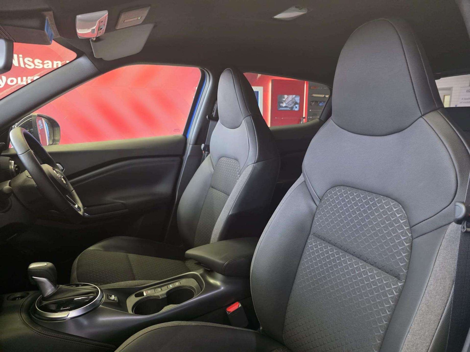 Used Nissan Juke 2026 for sale - 77901696: Photo 31