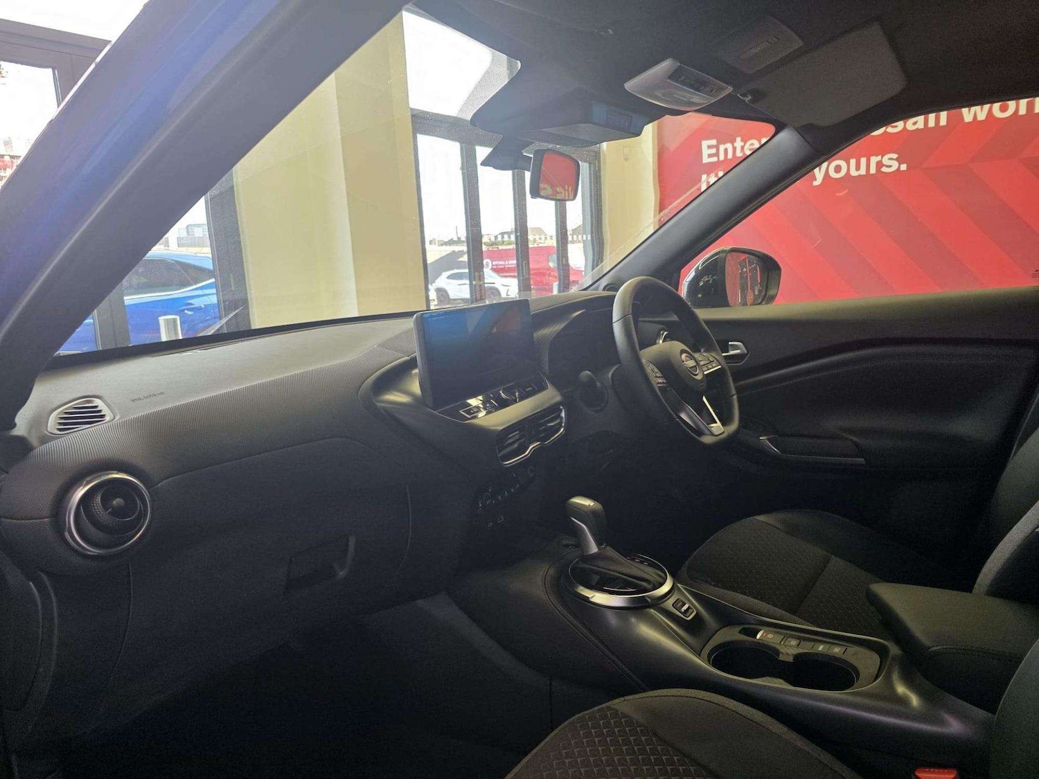 Used Nissan Juke 2026 for sale - 77901696: Photo 32