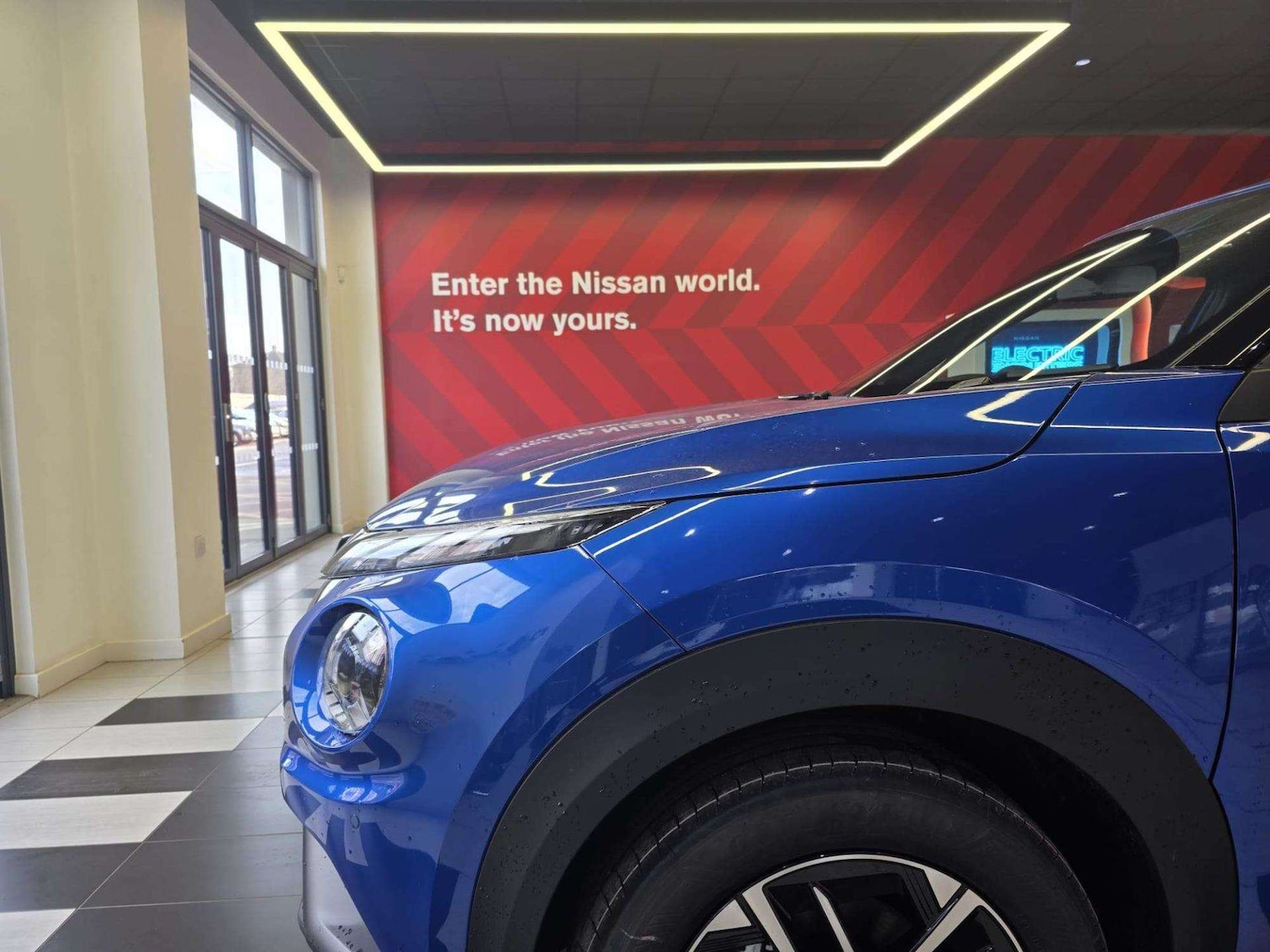 Used Nissan Juke 2026 for sale - 77901696: Photo 33