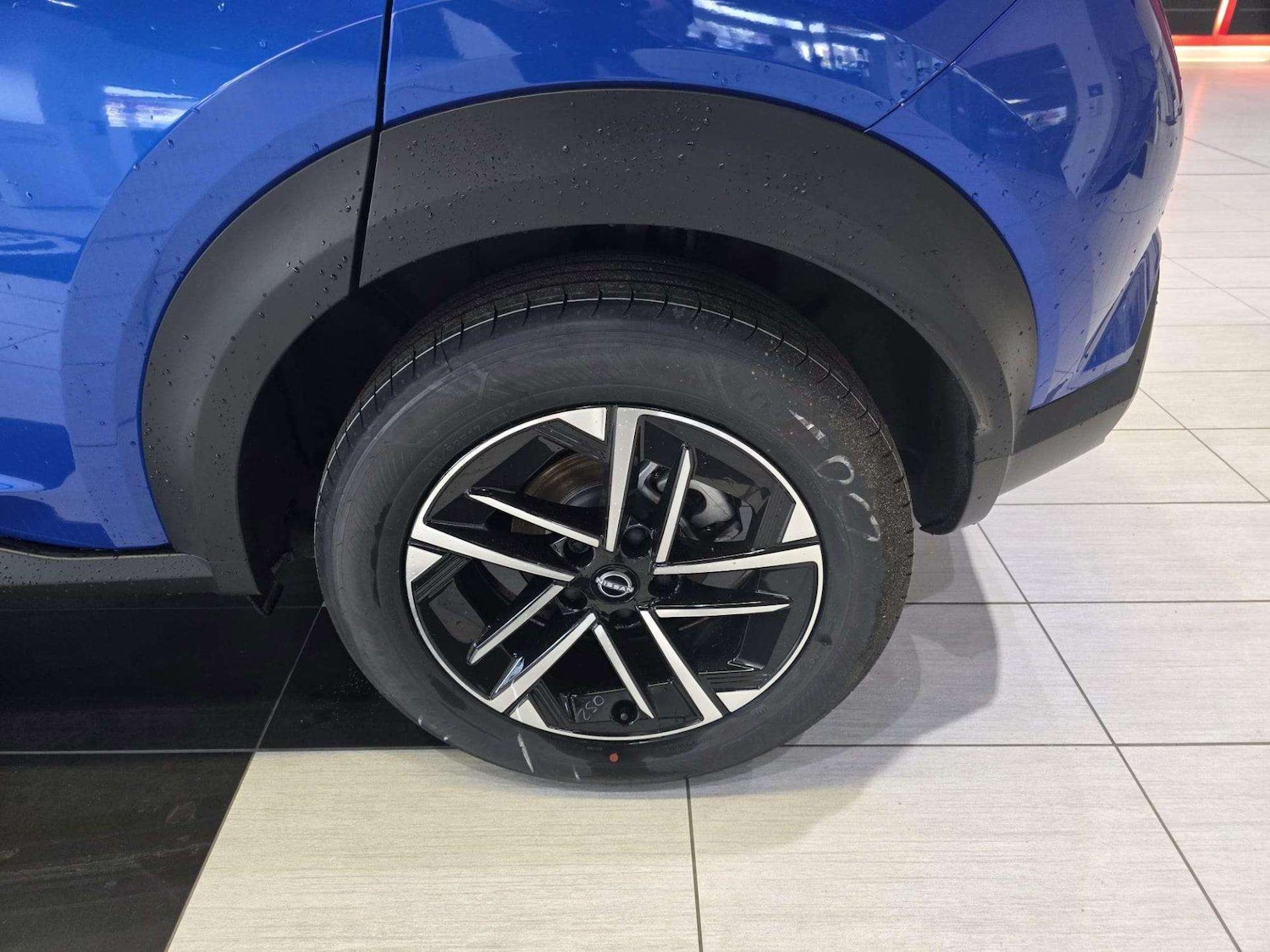 Used Nissan Juke 2026 for sale - 77901696: Photo 36