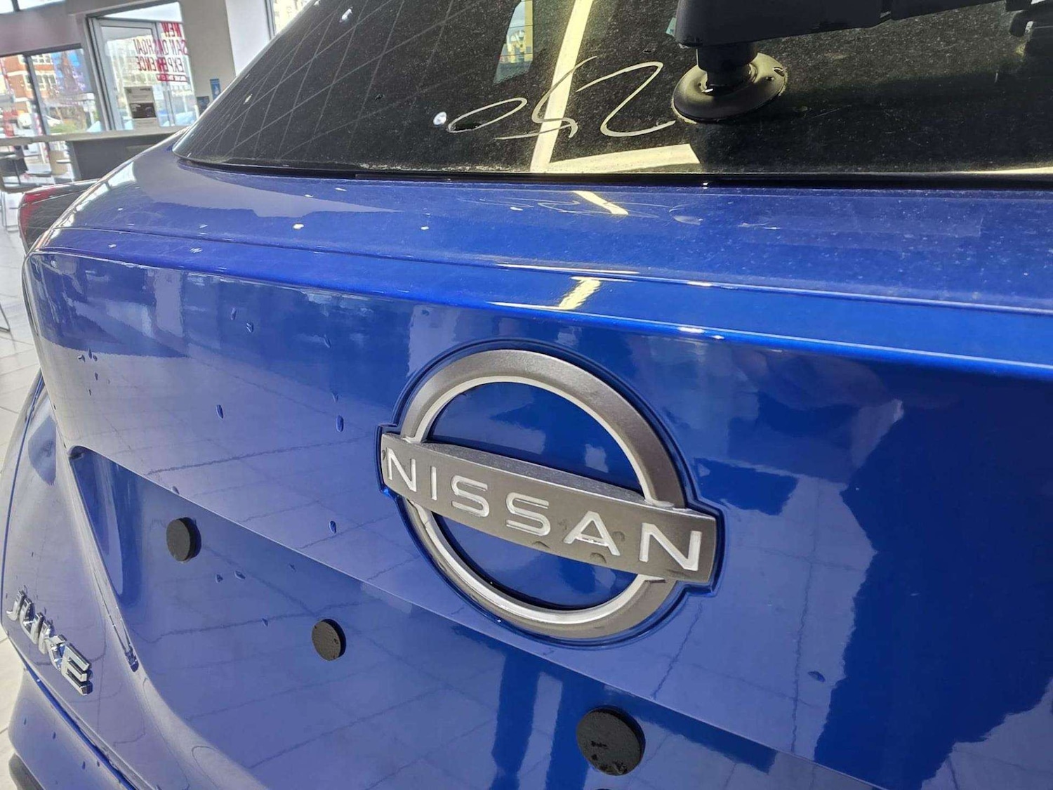 Used Nissan Juke 2026 for sale - 77901696: Photo 37