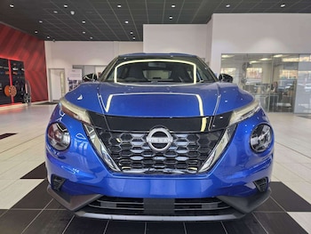 Used Nissan Juke 2026 for sale - 77901696: Photo