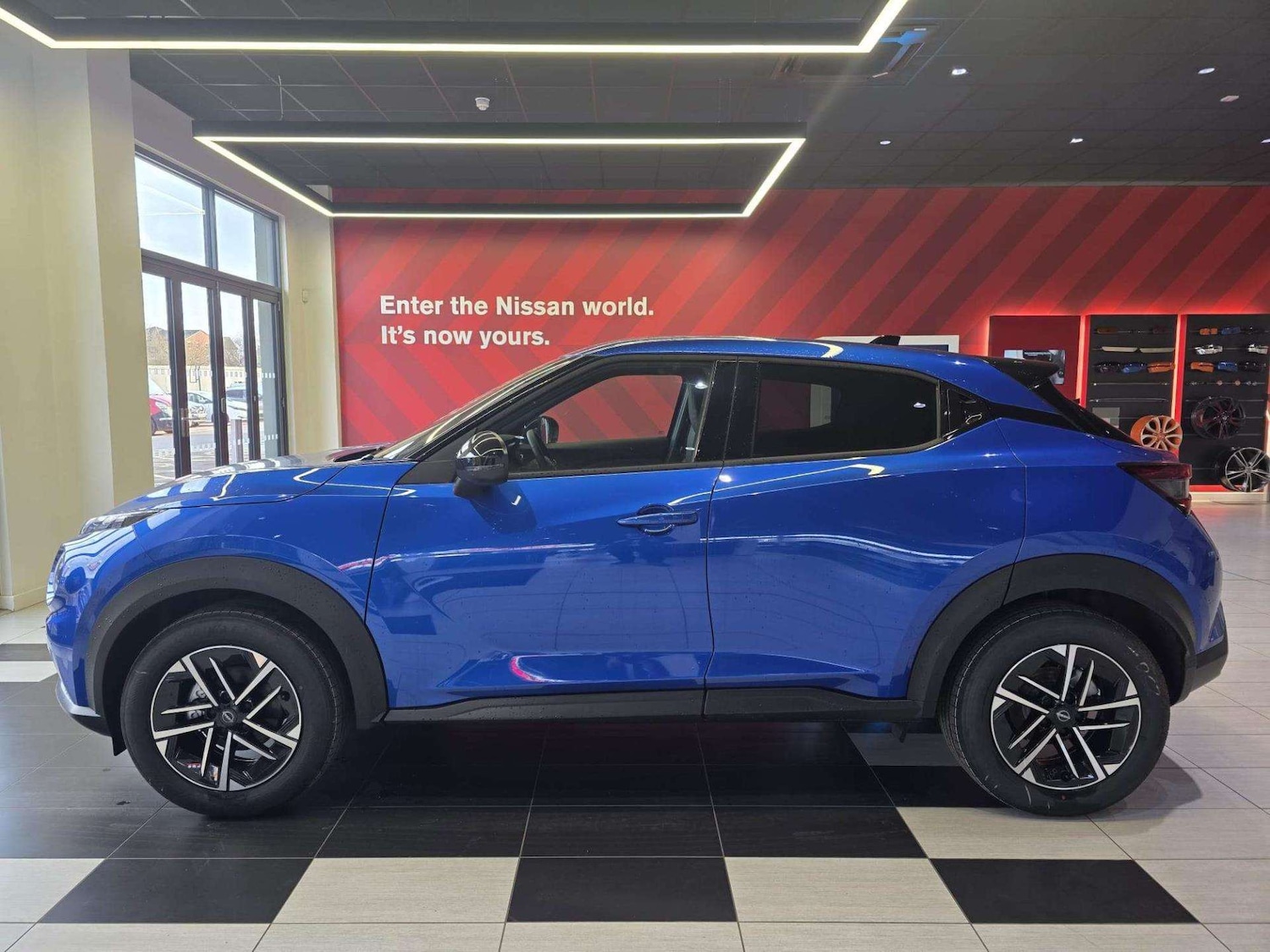 Used Nissan Juke 2026 for sale - 77901696: Photo 40