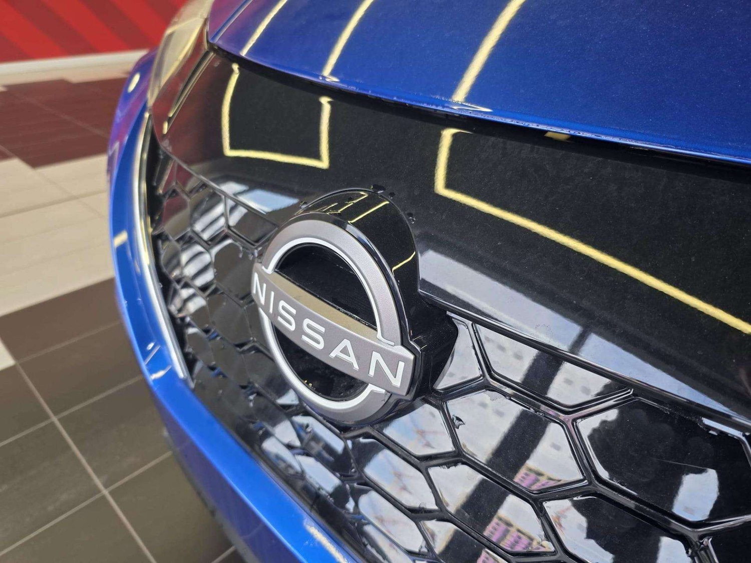 Used Nissan Juke 2026 for sale - 77901696: Photo 7