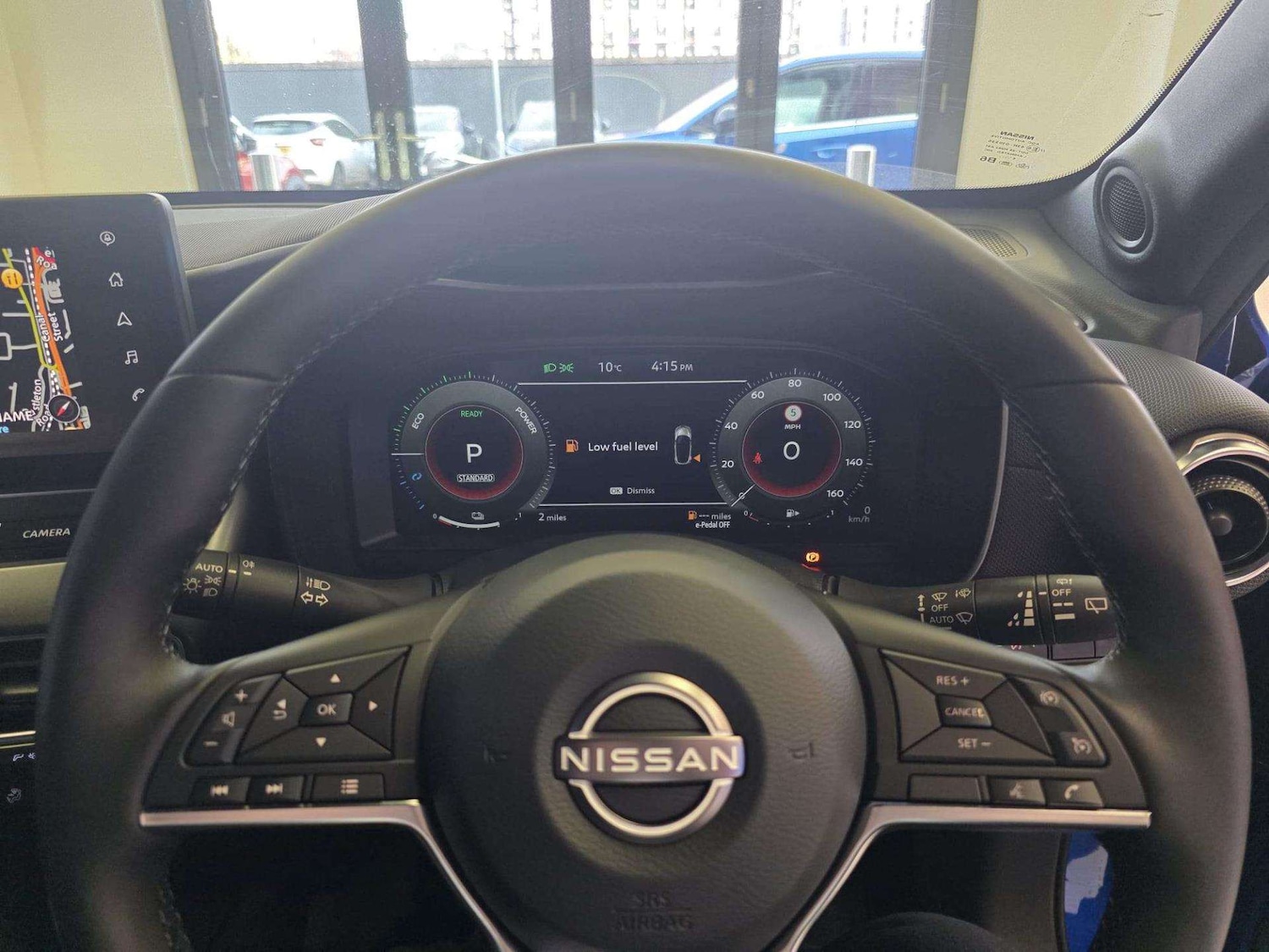 Used Nissan Juke 2026 for sale - 77901696: Photo 8