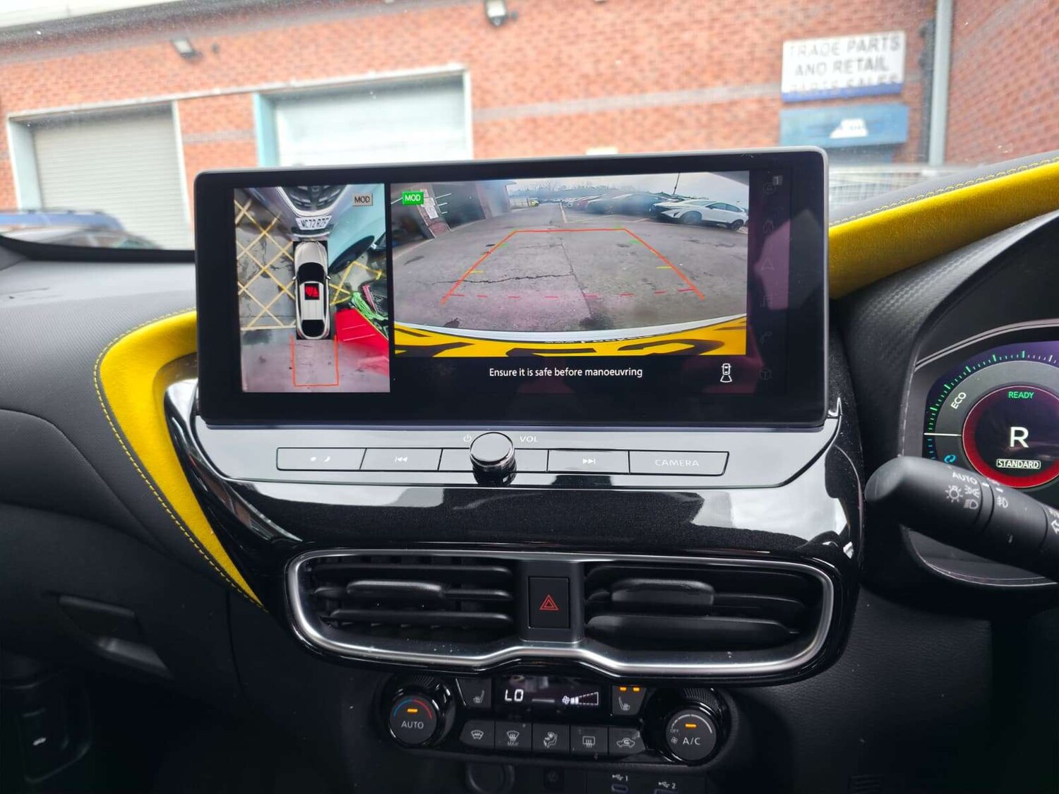 Used Nissan Juke 2025 for sale - 78196162: Photo 10