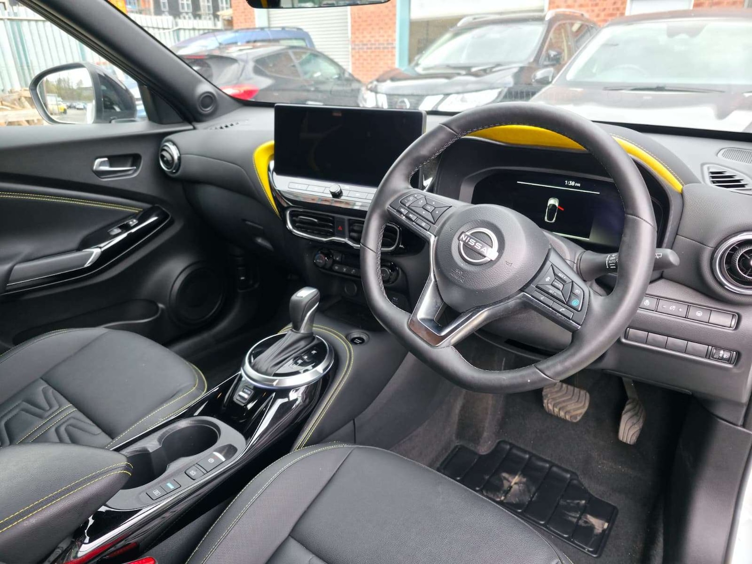 Used Nissan Juke 2025 for sale - 78196162: Photo 13