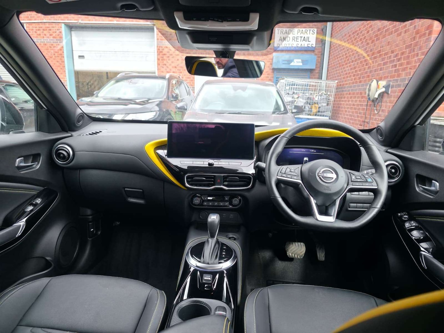 Used Nissan Juke 2025 for sale - 78196162: Photo 2