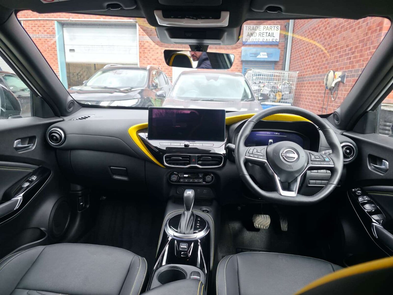 Used Nissan Juke 2025 for sale - 78196162: Photo 24