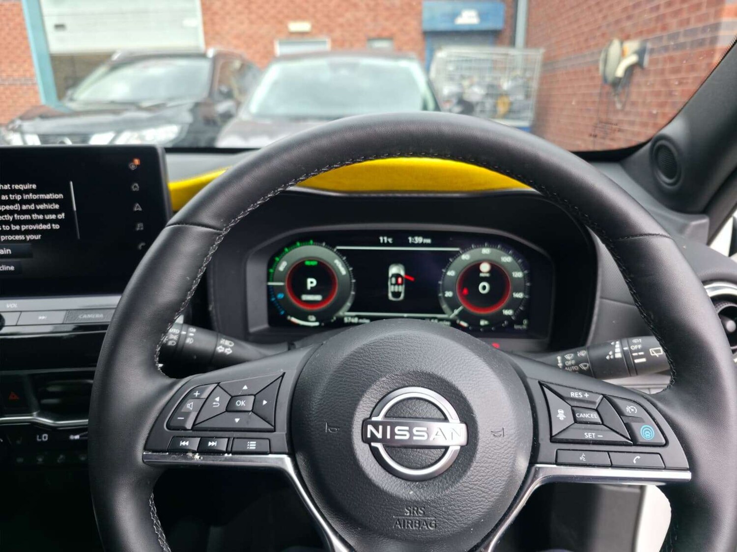 Used Nissan Juke 2025 for sale - 78196162: Photo 26