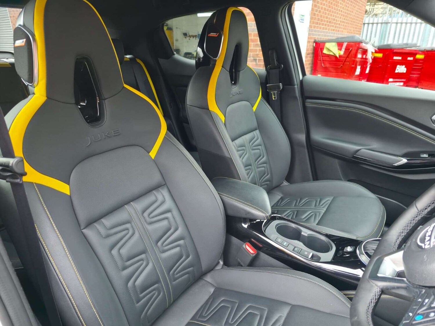 Used Nissan Juke 2025 for sale - 78196162: Photo 27