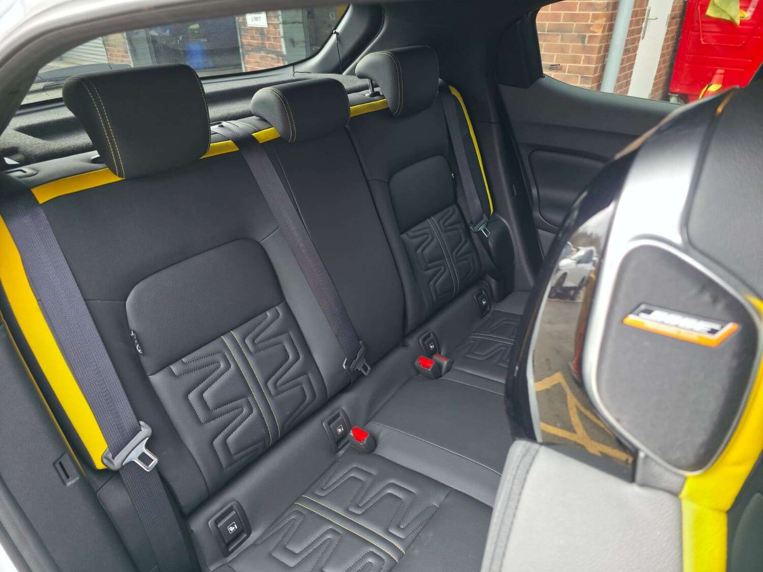 Used Nissan Juke 2025 for sale - 78196162: Photo 29