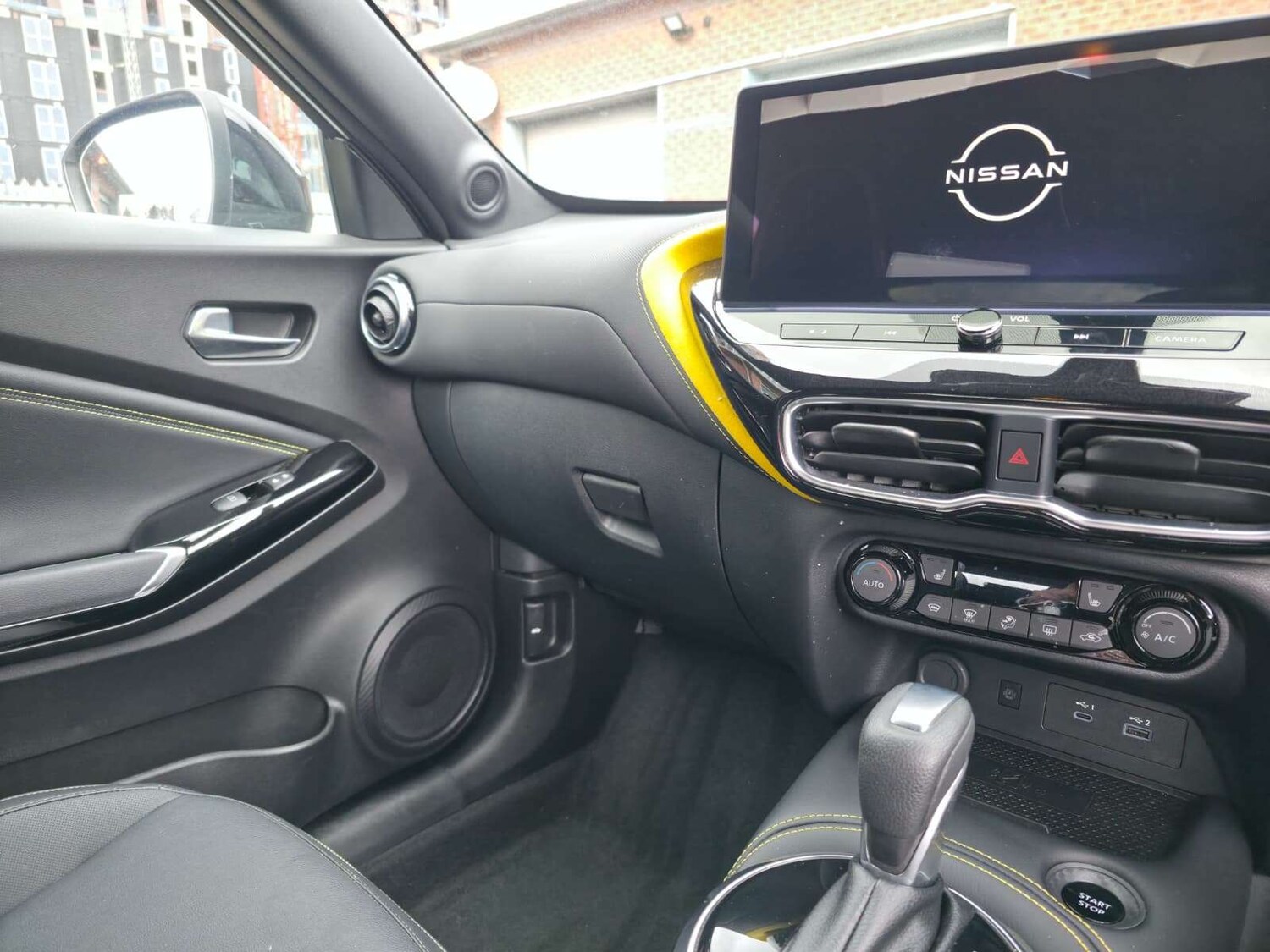 Used Nissan Juke 2025 for sale - 78196162: Photo 30