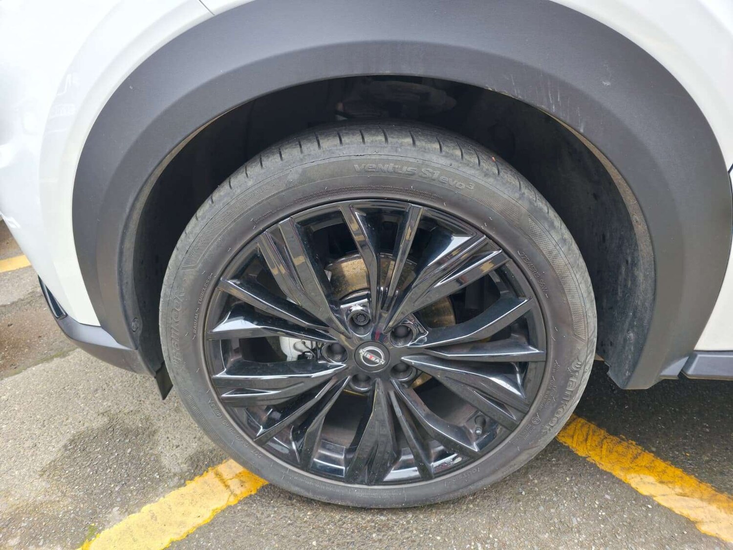 Used Nissan Juke 2025 for sale - 78196162: Photo 35