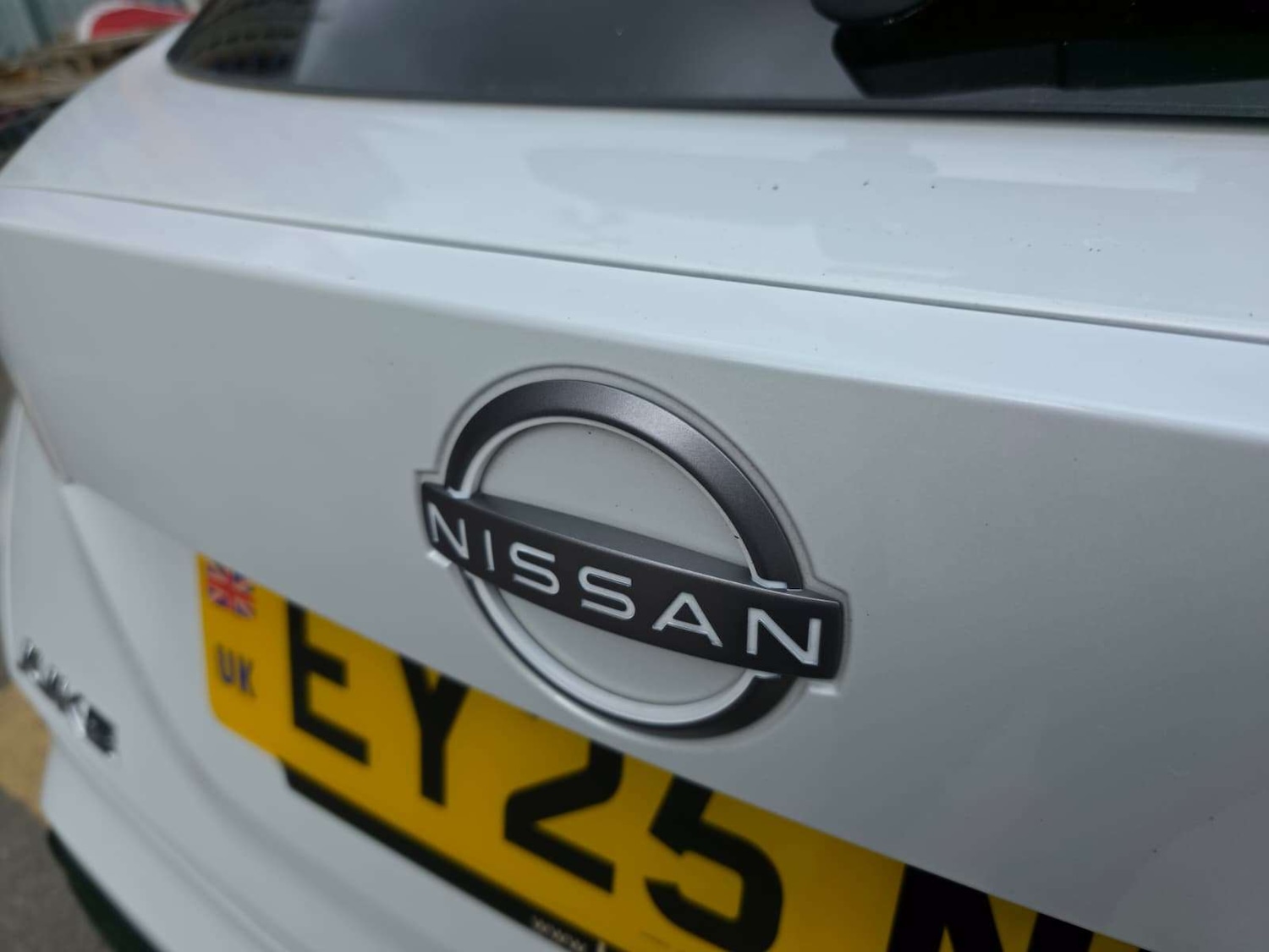 Used Nissan Juke 2025 for sale - 78196162: Photo 36