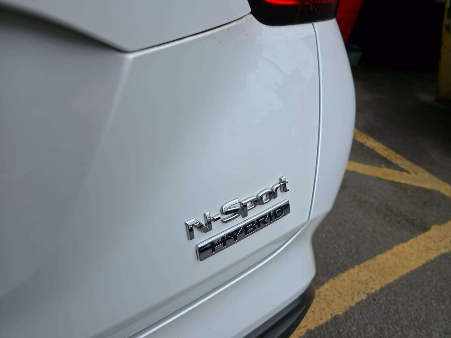 Used Nissan Juke 2025 for sale - 78196162: Photo 37