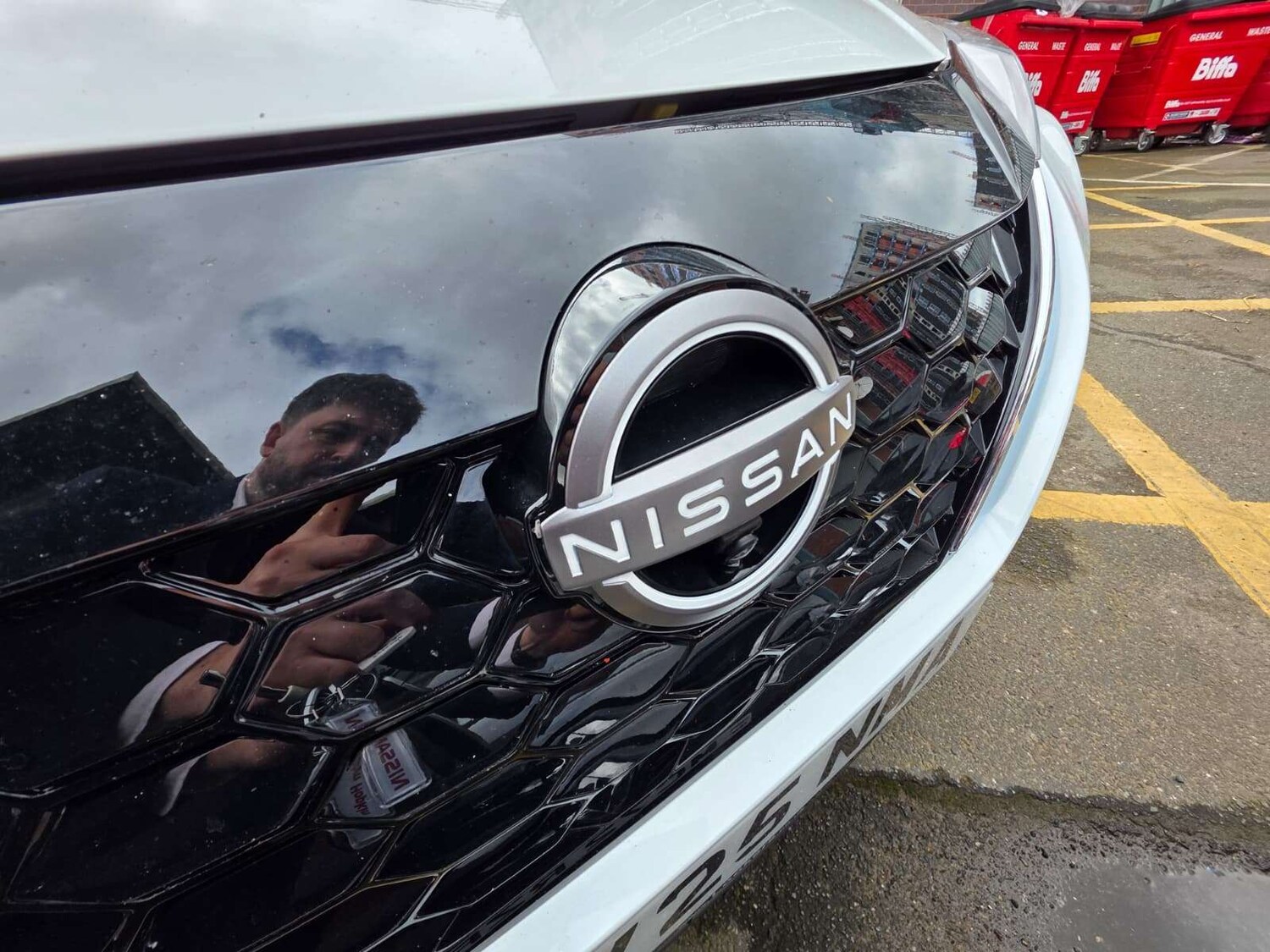 Used Nissan Juke 2025 for sale - 78196162: Photo 39