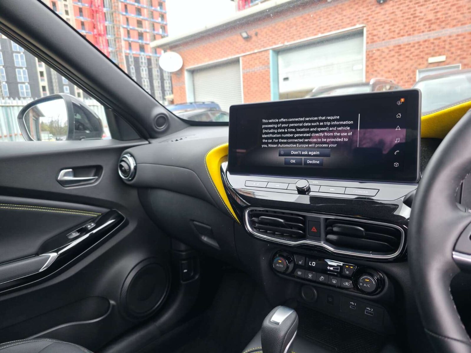 Used Nissan Juke 2025 for sale - 78196162: Photo 8