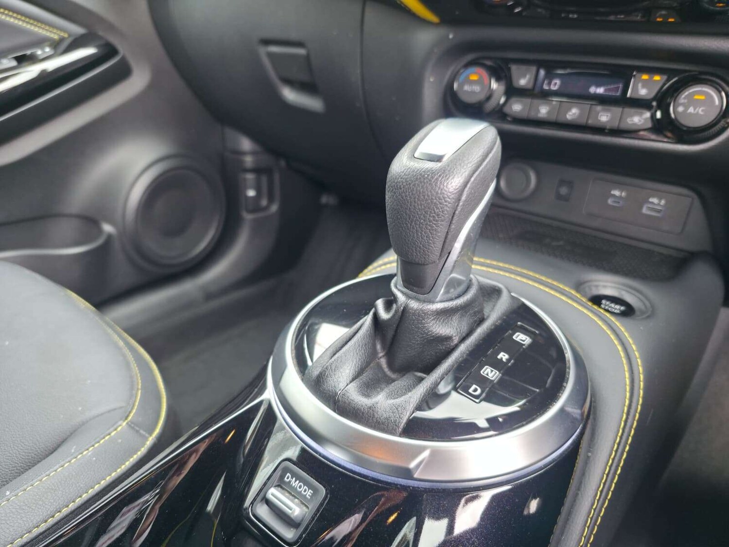 Used Nissan Juke 2025 for sale - 78196162: Photo 9