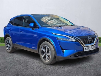 Used Nissan Qashqai 2023 for sale - 79230605: Photo