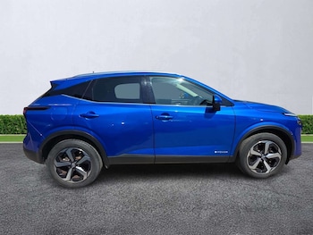 Used Nissan Qashqai 2023 for sale - 79230605: Photo