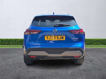 Used Nissan Qashqai 2023 for sale - 79230605: Photo