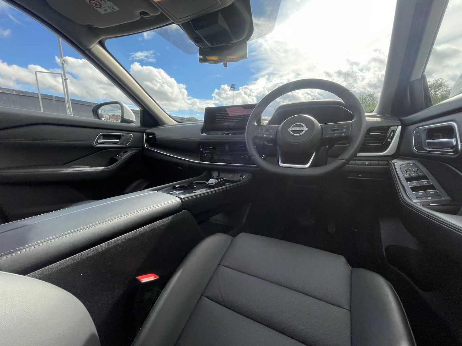 Used Nissan X-Trail 2025 for sale - 76127211: Photo 13