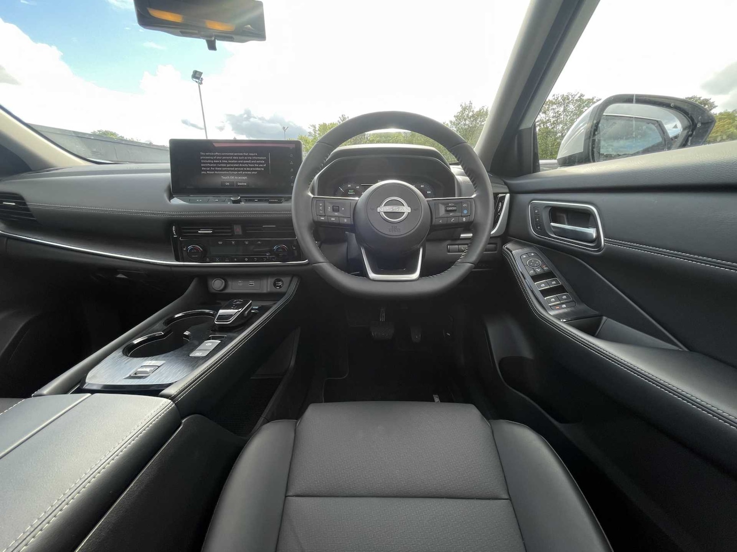 Used Nissan X-Trail 2025 for sale - 76127211: Photo 14