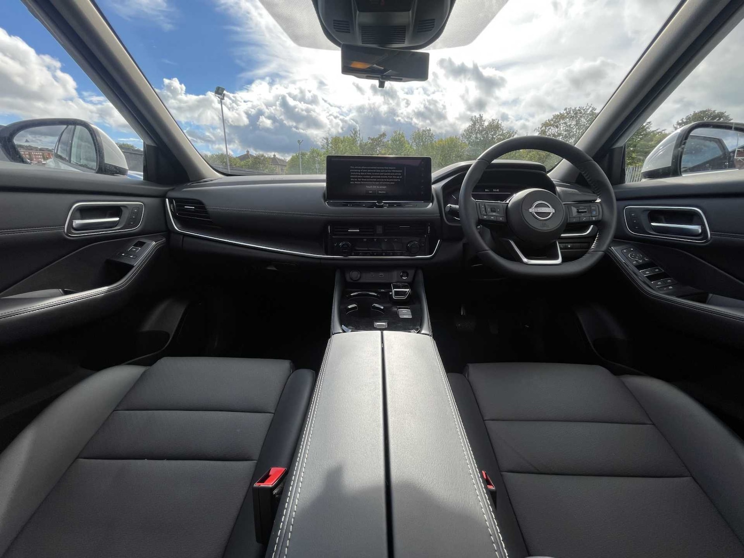 Used Nissan X-Trail 2025 for sale - 76127211: Photo 15