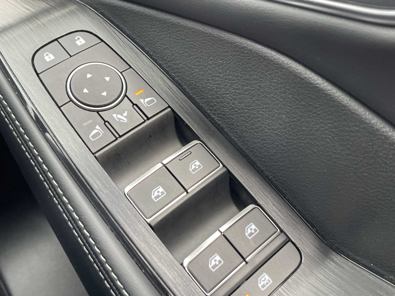Used Nissan X-Trail 2025 for sale - 76127211: Photo 19