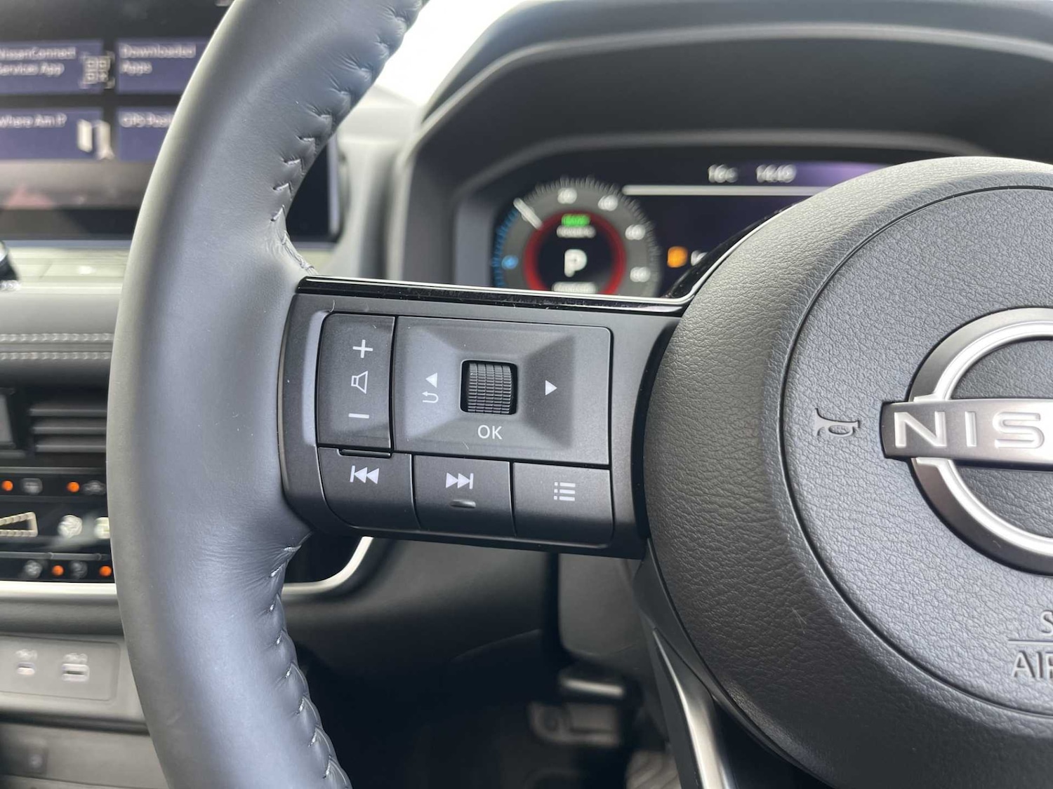 Used Nissan X-Trail 2025 for sale - 76127211: Photo 24