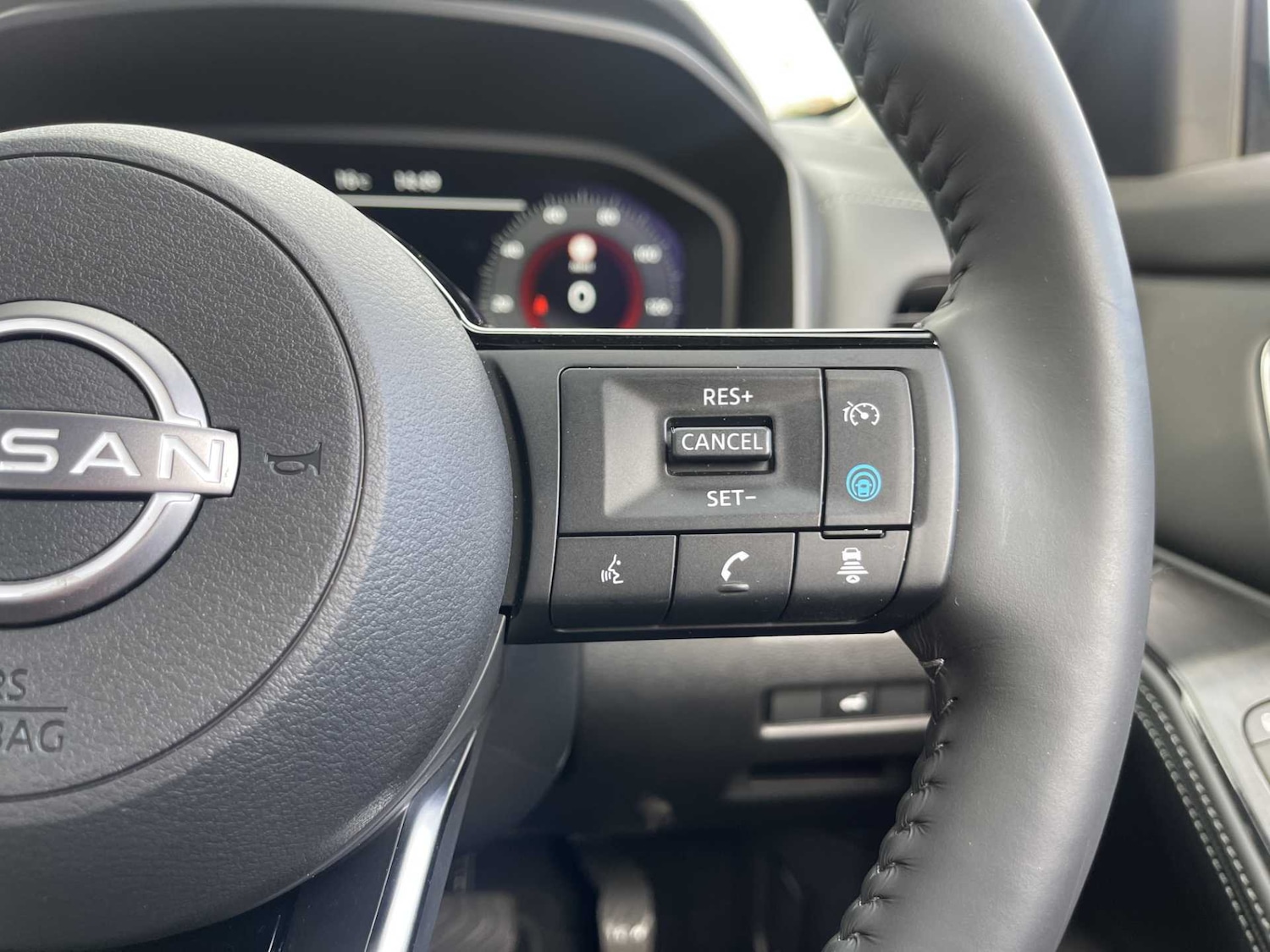 Used Nissan X-Trail 2025 for sale - 76127211: Photo 25
