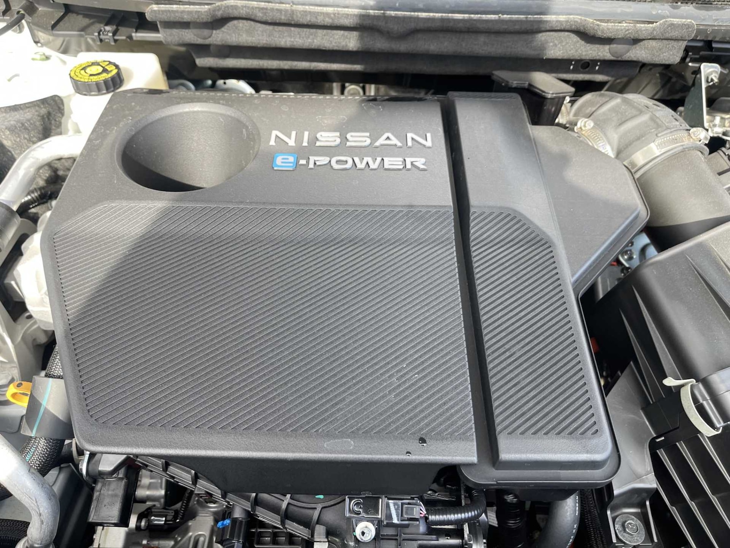 Used Nissan X-Trail 2025 for sale - 76127211: Photo 28