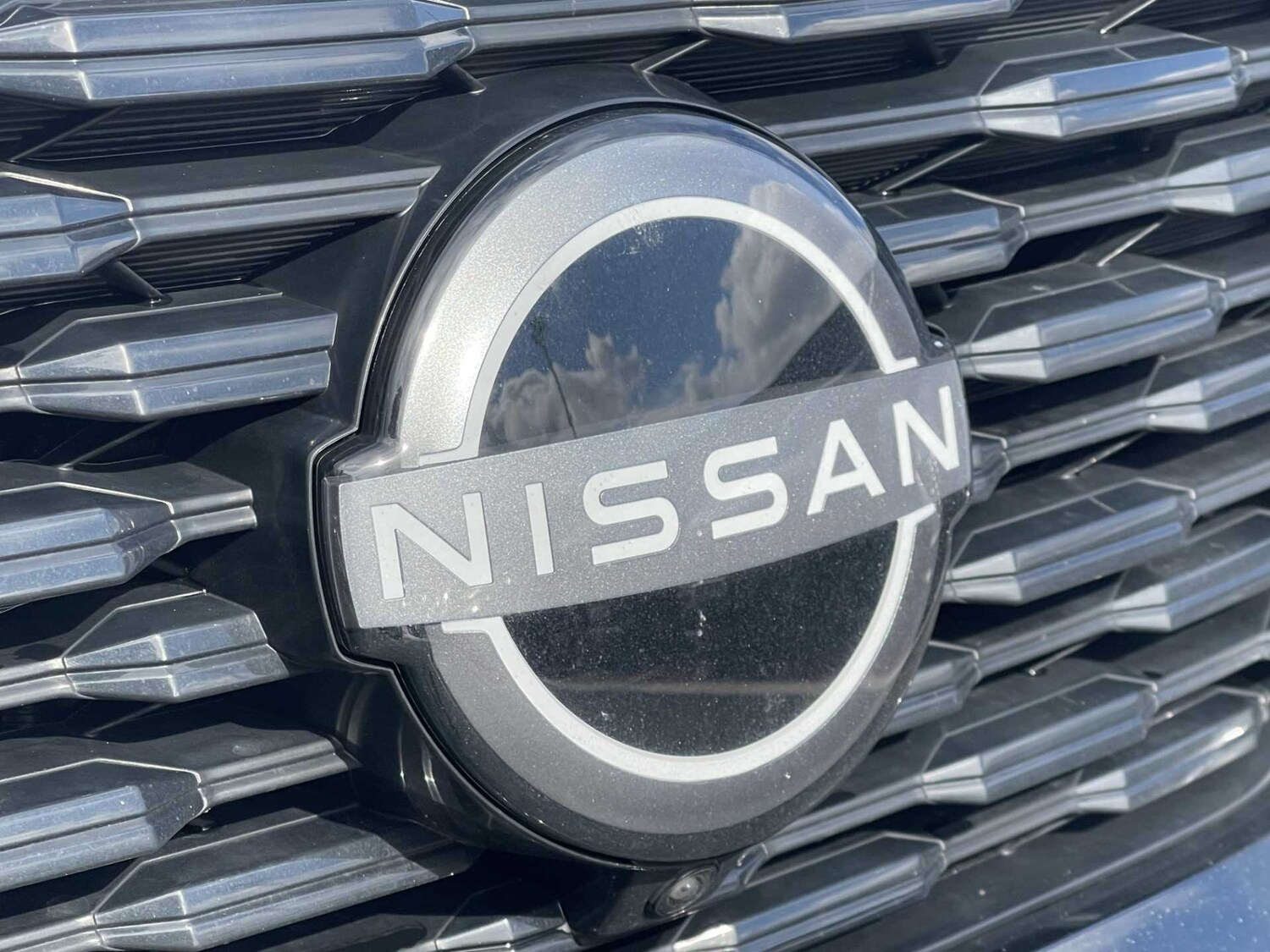 Used Nissan X-Trail 2025 for sale - 76127211: Photo 30