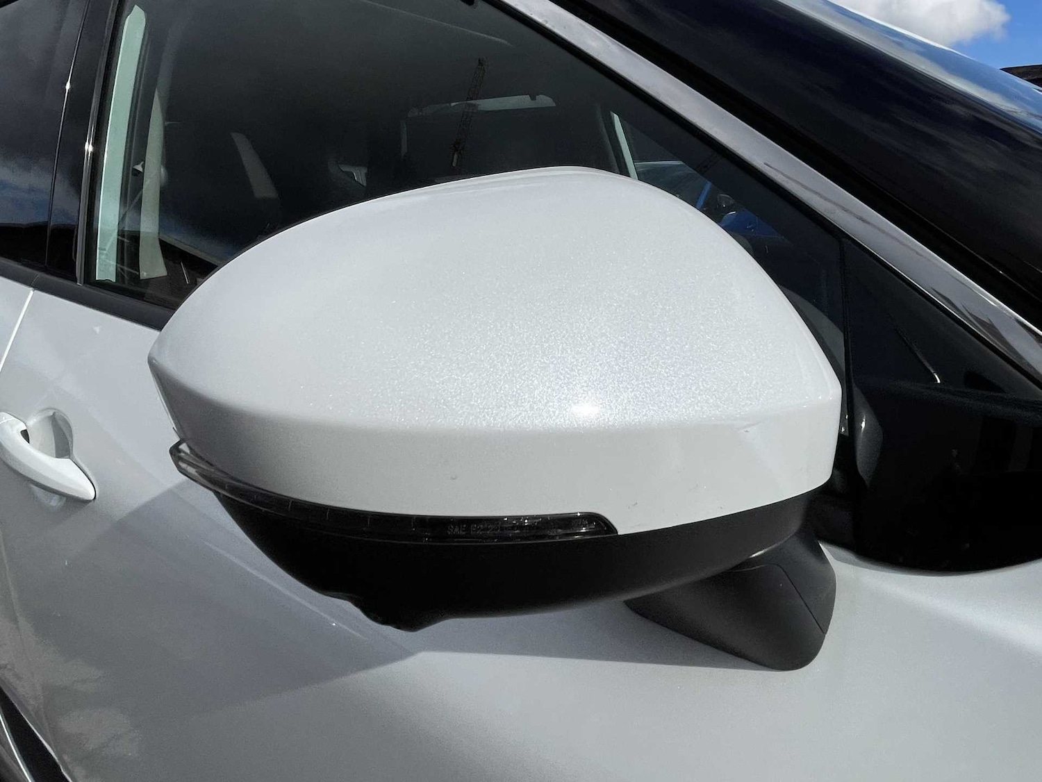 Used Nissan X-Trail 2025 for sale - 76127211: Photo 31