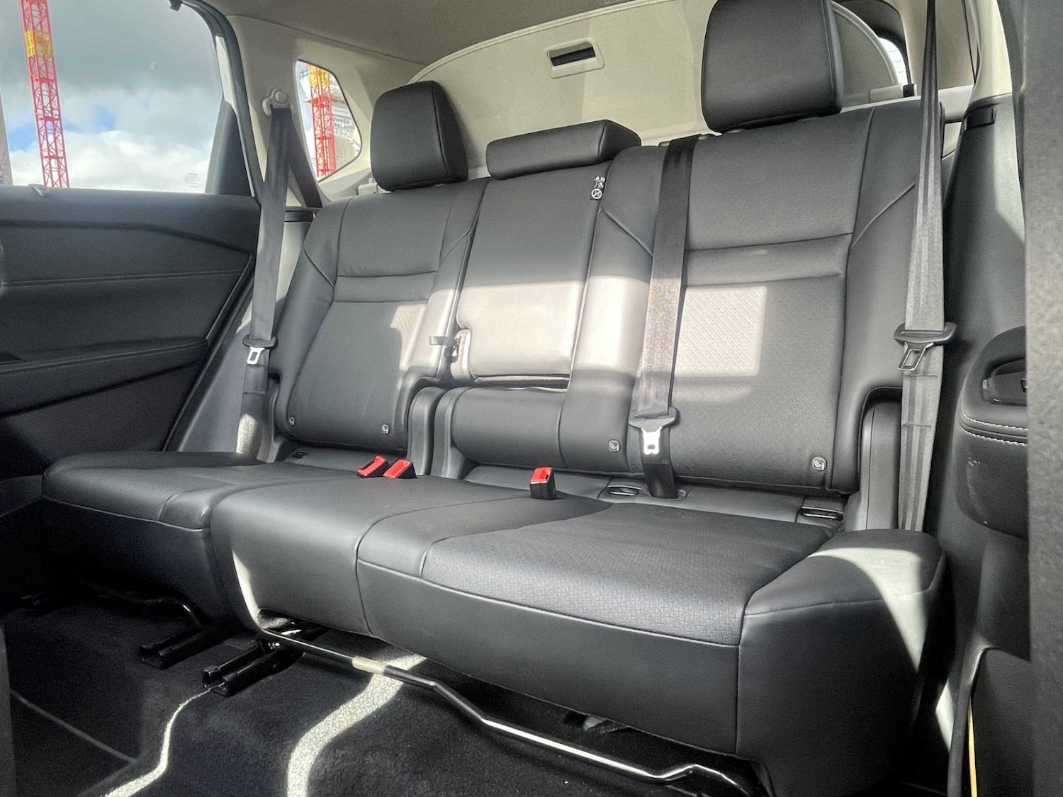 Used Nissan X-Trail 2025 for sale - 76127211: Photo 38