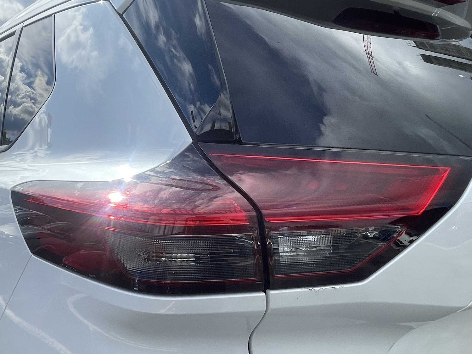 Used Nissan X-Trail 2025 for sale - 76127211: Photo 39