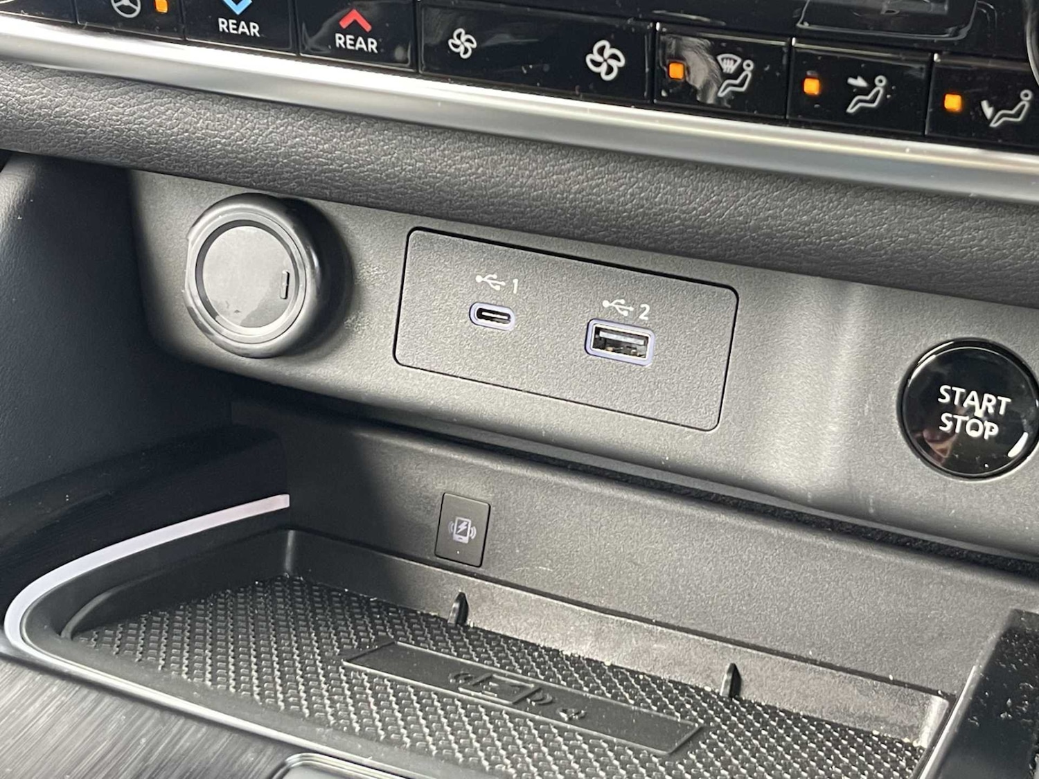 Used Nissan X-Trail 2025 for sale - 76127211: Photo 44