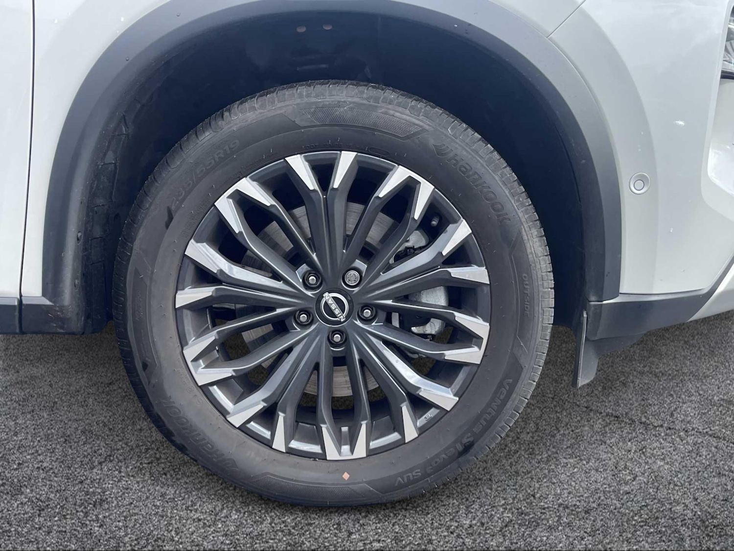 Used Nissan X-Trail 2025 for sale - 76127211: Photo 5