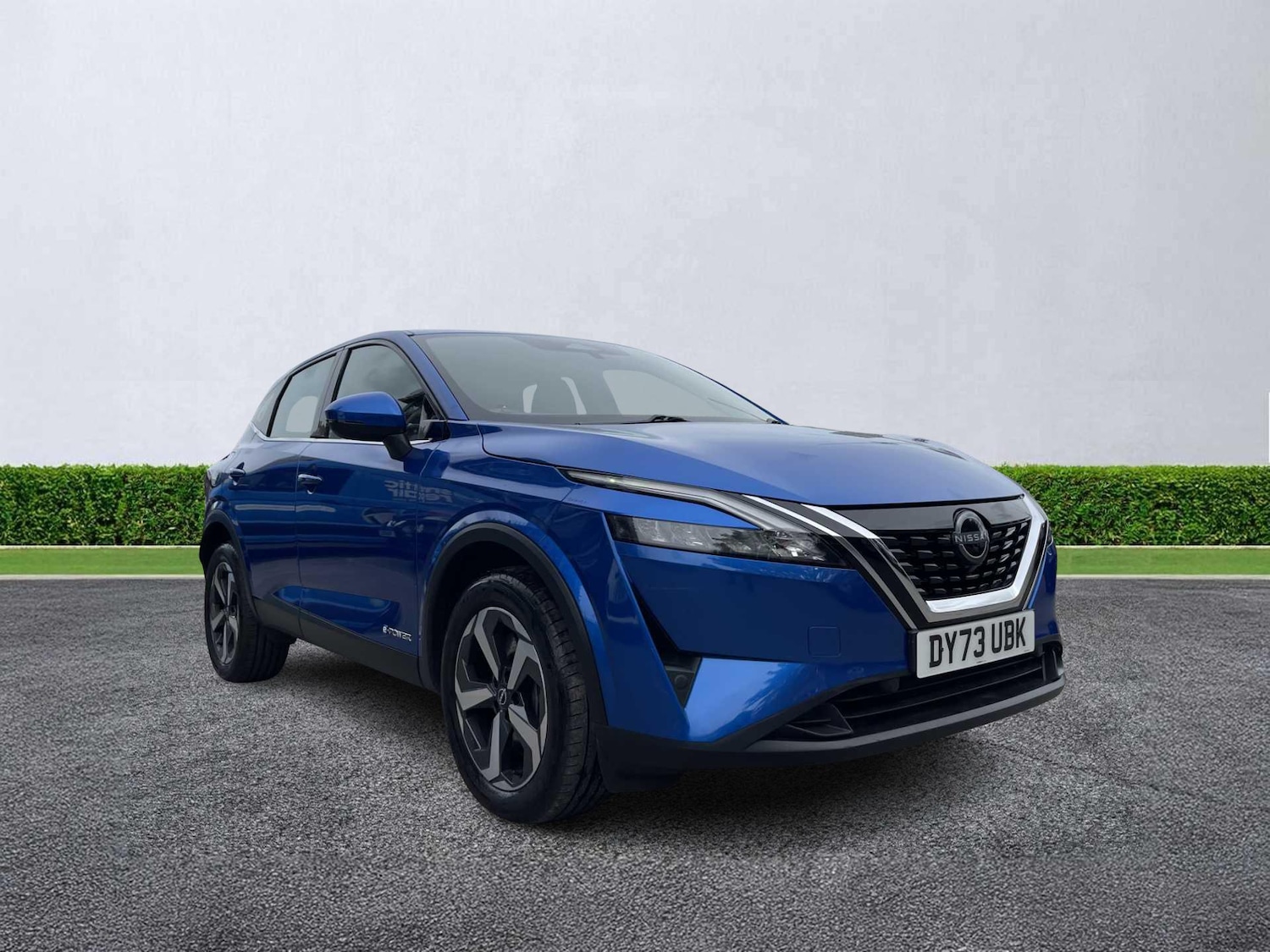 Used Nissan Qashqai 2024 for sale - 76115535: Photo 1