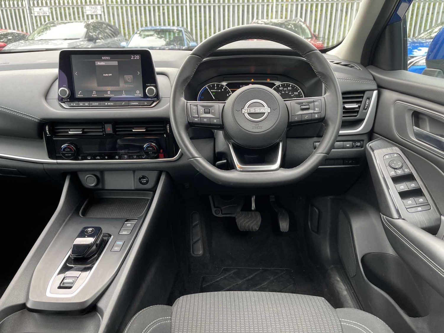 Used Nissan Qashqai 2024 for sale - 76115535: Photo 10