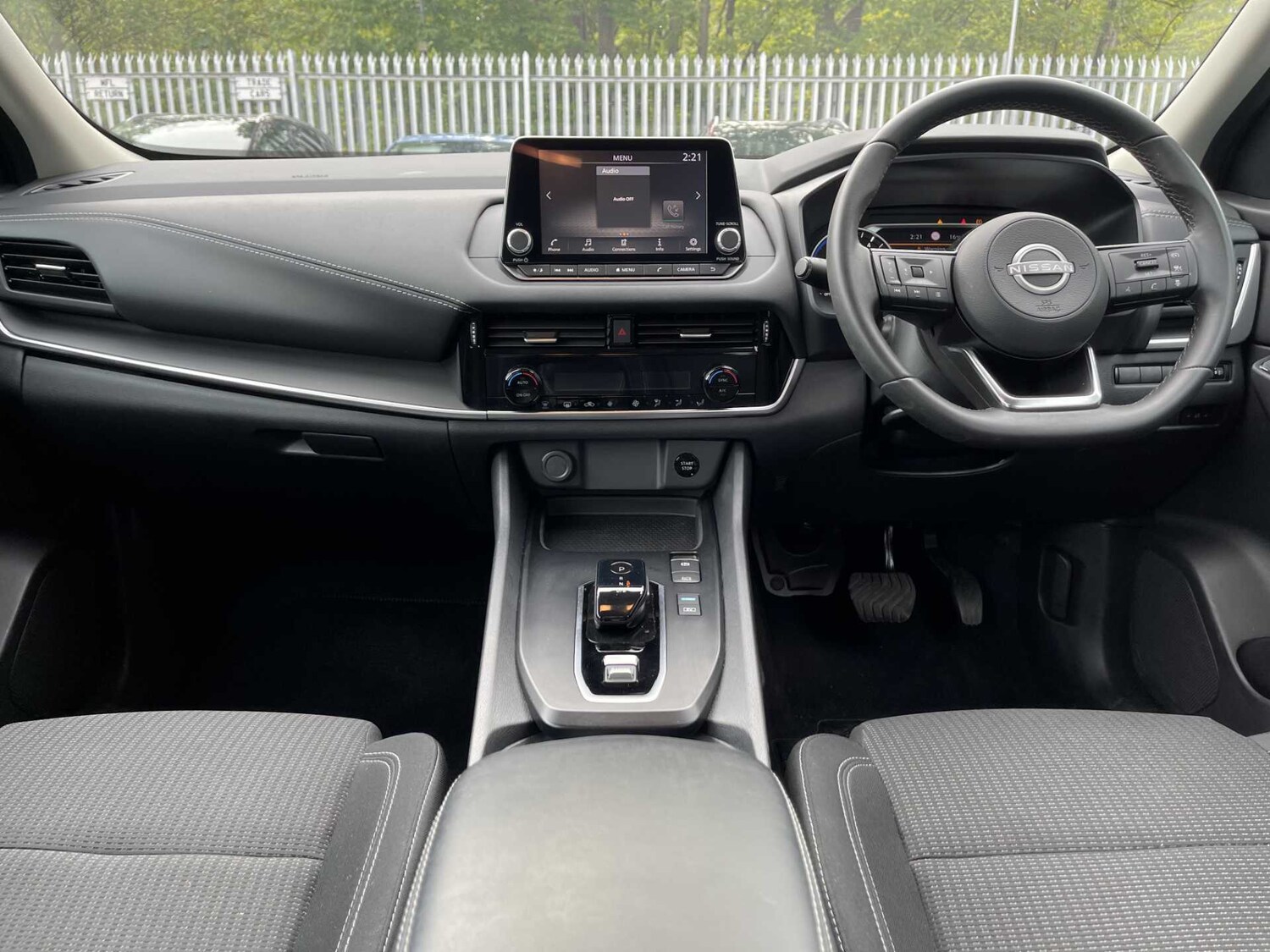 Used Nissan Qashqai 2024 for sale - 76115535: Photo 12