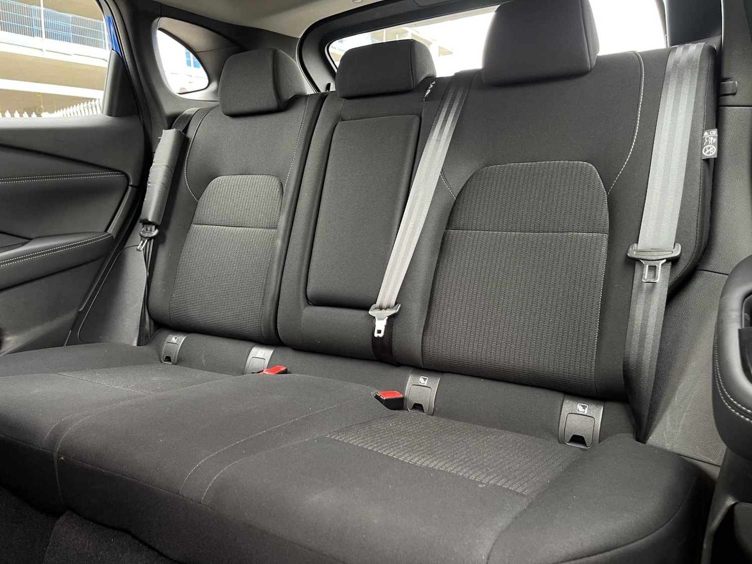 Used Nissan Qashqai 2024 for sale - 76115535: Photo 16