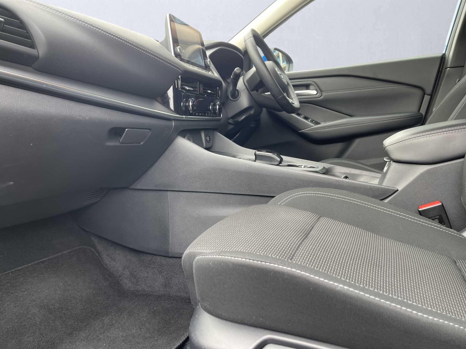 Used Nissan Qashqai 2024 for sale - 76115535: Photo 17