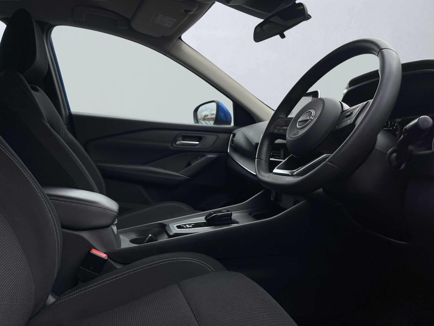 Used Nissan Qashqai 2024 for sale - 76115535: Photo 18