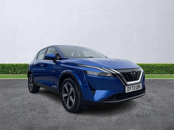 2024 - 1.5 E-Power Acenta Premium 5Dr Auto